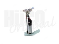 Kraftstoffpumpe FöRdereinheit Hüco 132792 FüR BMW 3Er E30 Touring 316 318 320