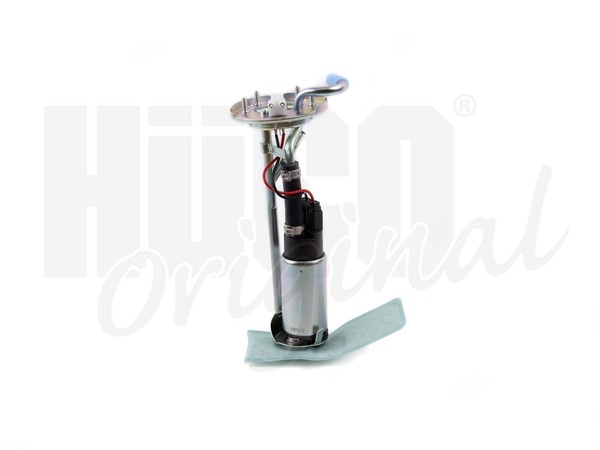 Kraftstoffpumpe FöRdereinheit Hüco 132792 FüR BMW 3Er E30 Touring 316 318 320-image