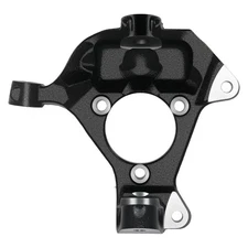 Front Left Steering Knuckle Assembly for Chevrolet Silverado 1500 07-14 15125944