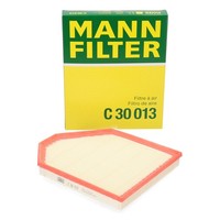Mann C30013 Luftfilter FüR BMW X3 F25 X4 F26 S/Xdrive 20/28I N20 N52 13717601868