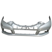 Honda Civic front bumper 2012-2014 Genuine 71101-TV0-ZZ00