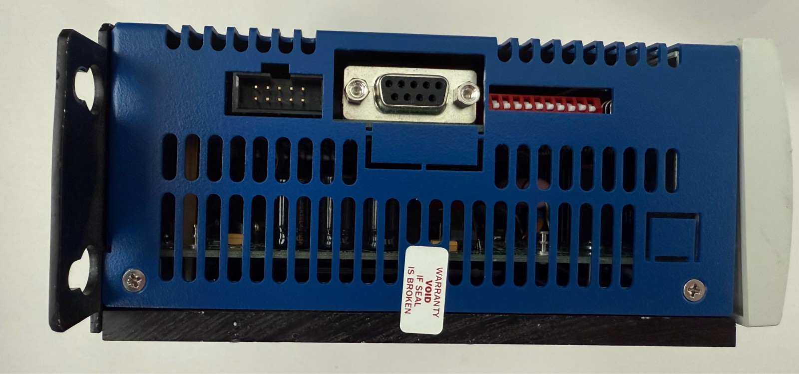 Kollmorgen Servostar CD CR03250 Servo Drive Controller – Tested, Good Condition