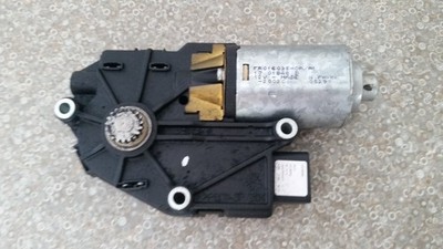 2005-2007 Ford Five Hundred Montego Roof Sunroof Motor Assembly 5G13-15B689-A