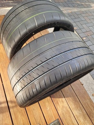 2x Michelin Pilot Sport Cup 2 R Connect 295/30 R21 102Y Xl MO1 Sommerreifen