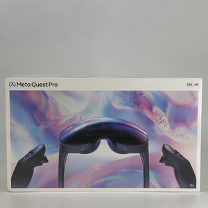 Meta Quest Pro 256GB | eBay