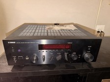 Yamaha R-N803 Network Stereo Receiver MusicCast 100 W  100 W Black