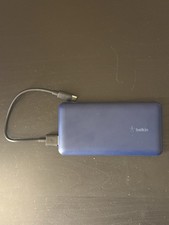 Belkin Boost Charge Universal Power Bank 1000...