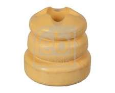 Vorderachse FEBI BILSTEIN 108030 Anschlagpuffer, Federung für BMW,MINI