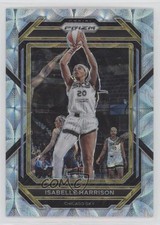 2023 Panini Prizm WNBA Premium Box Set Prizm 73/99 Isabelle Harrison #101 0s2