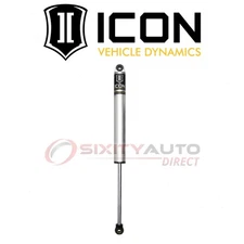 ICON 26527 Shock Absorber for Spring Strut Steering Suspension Shocks Struts pr