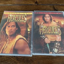Hercules: the Legendary Journeys: Season One  Two DVD, 1994 