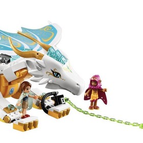 Genuine LEGO 41179 Queen Dragon&rsquo;s Rescue &ndash; New, Sealed, Rare Elves Set