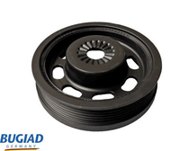 Riemenscheibe Kurbelwelle FüR Audi Seat Skoda VW A1 City Carver Sportback A3