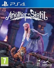 Image of Another Sight (PS4 / Blu-Ray)