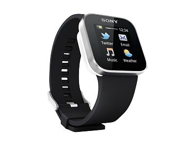 OPPO Watch (41 mm / Black) - Smart watch - LDLC 3-year warranty