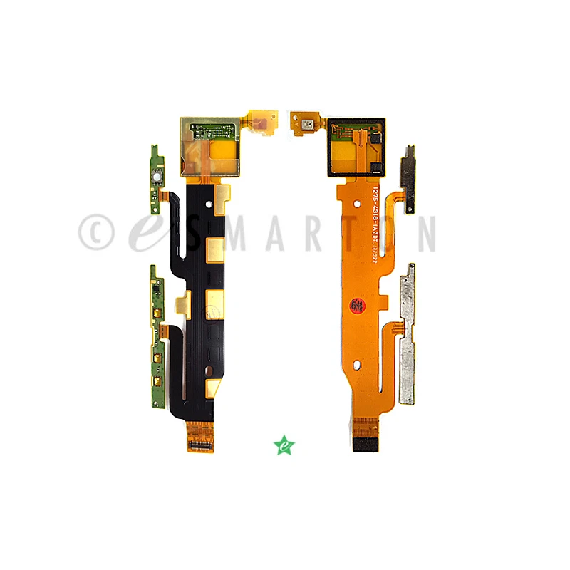 Microfono Originale Sony Con Cavo Flex Per Xperia Z1 (C6902, C6903, C6906, C6943) - Foto 5
