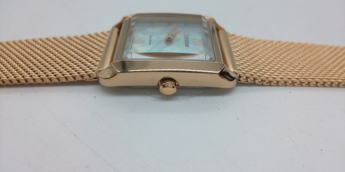 Citizen Watch EW5593-64D Women's Gold - Picture 5 of 12