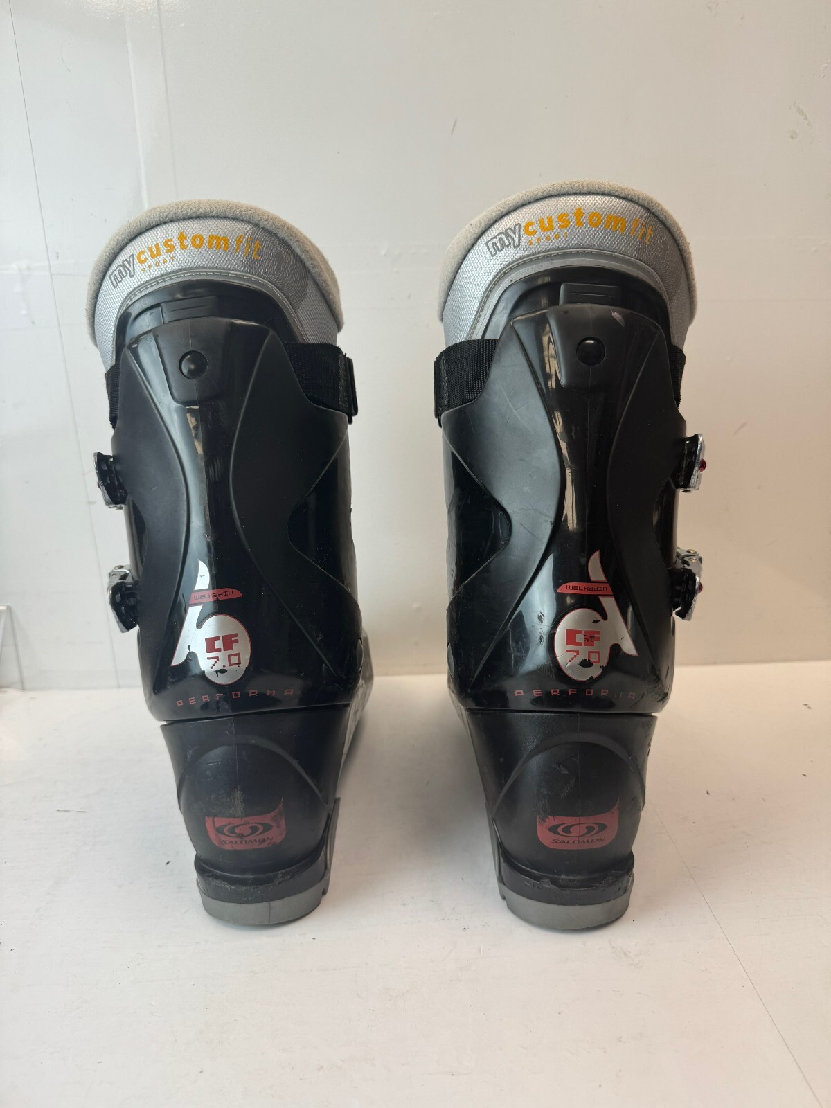 (Wi1) Scarponi da sci Salomon Performa