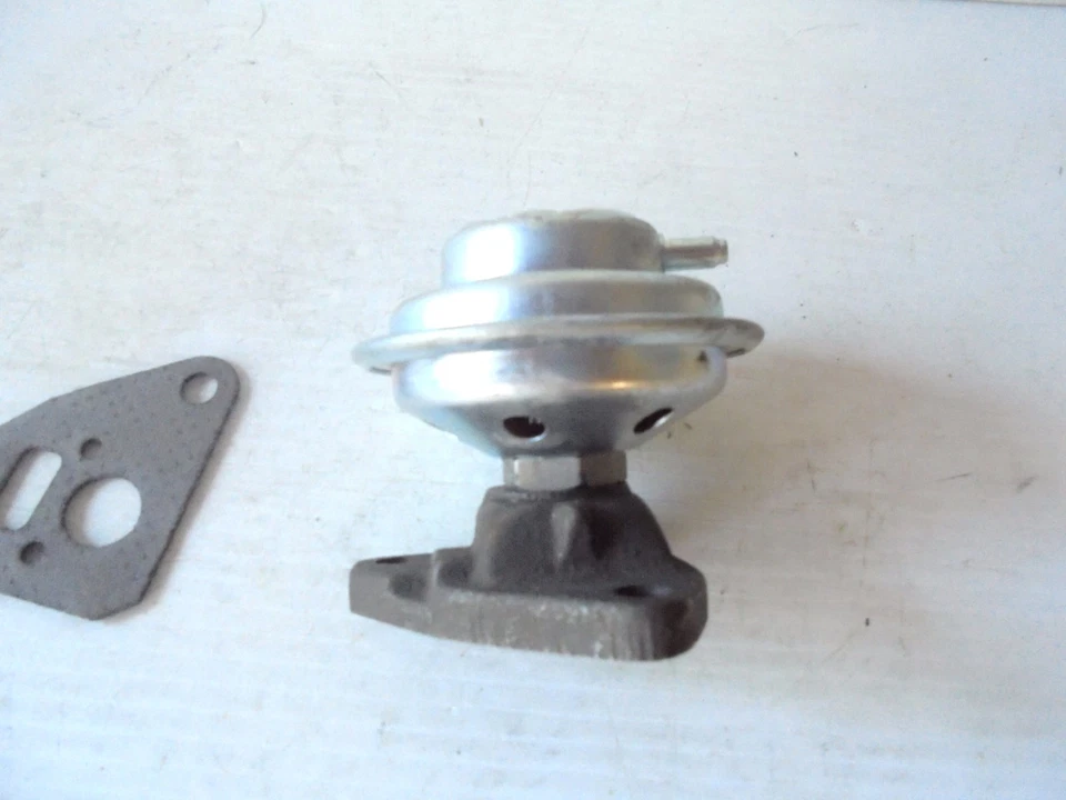 EGR Valve-Std Trans Wells EGR189 Foto 3 de 4