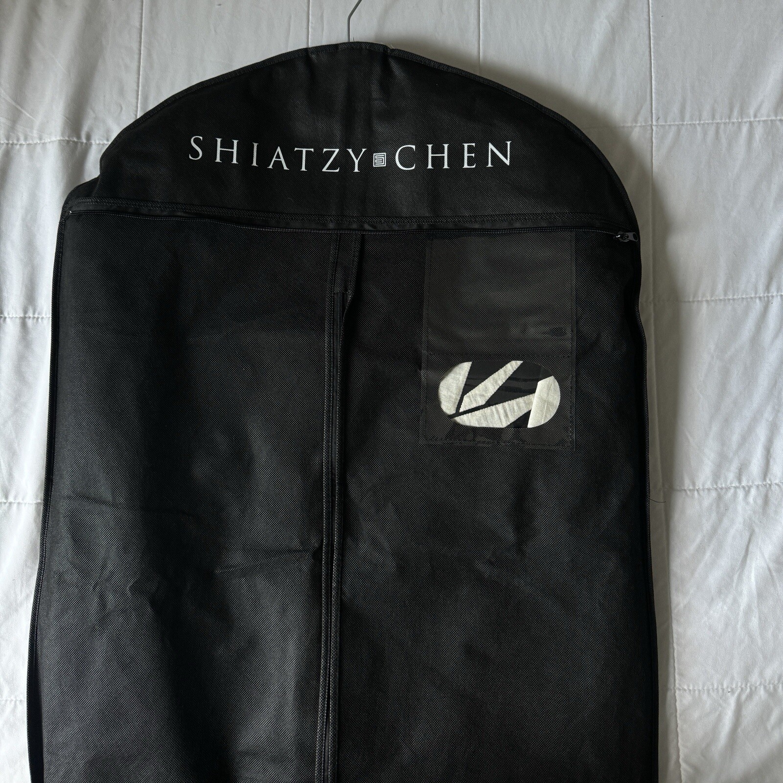 Shiatzy Chen Dual Tone Blazer image 3