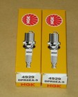 2 Zündkerzen NGK DPR8EA-9 für Suzuki VZ 800 Marauder