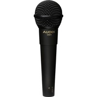 Audix Om11 Premium Dynamic Vocal Microphone Audix Om11 Premium Dynamic Vocal Microphone