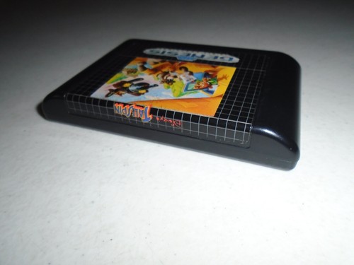 Disney's Talespin, Ariel The Little Mermaid & Beauty Roar Beast ☆☆ Sega Genesis - Picture 6 of 15
