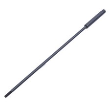 R8 Mill Pull Rod 7/16 Thread R8 Draw Bar Overall Drawbar For Bridgeport Mill