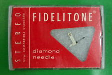 PHONOGRAPH Needle Astatic N64-SD N64 167 169 181 187 281 359 165-DS73 165-DS73