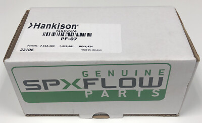 SPX-Hankison PF-07 Replacement Element