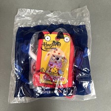 Mcdonald's 2020 Hasbro Gaming Operation Game Figure