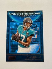 2020 Score Under the Radar #UR-DC DJ Chark Jacksonville Jaguars