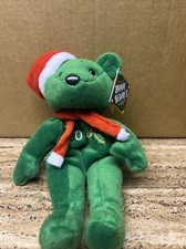 NWT Salvino Sports Beanie Bears Bamm Beano s Bammers, Jones