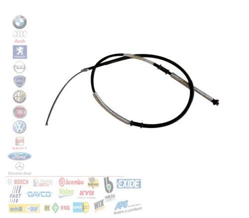 Cables de freno Sin marca para coches
