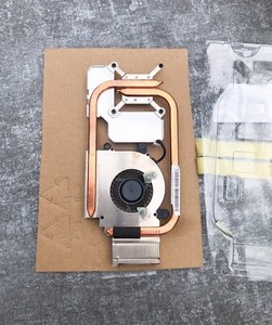 MSI GF75 Thin 9SC/9RC/9RCX  original  GPU-Lüfter inkl. Kühler