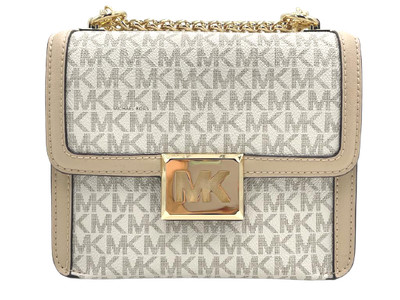 mk square crossbody