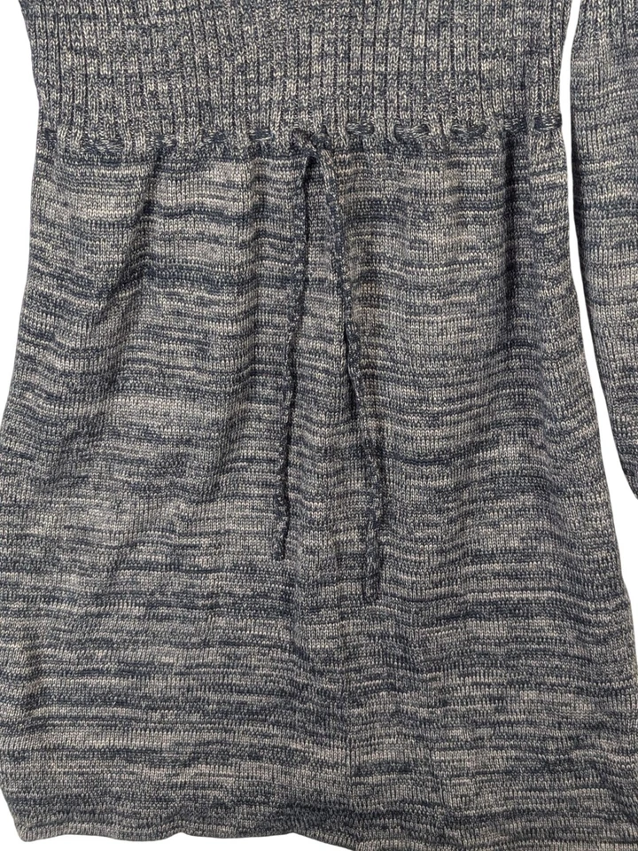 Vestido Suéter Ellen Tracy Mujer Talla XL Manga Larga Tejido Acanalado Acogedor Oficina Foto 3 de 4