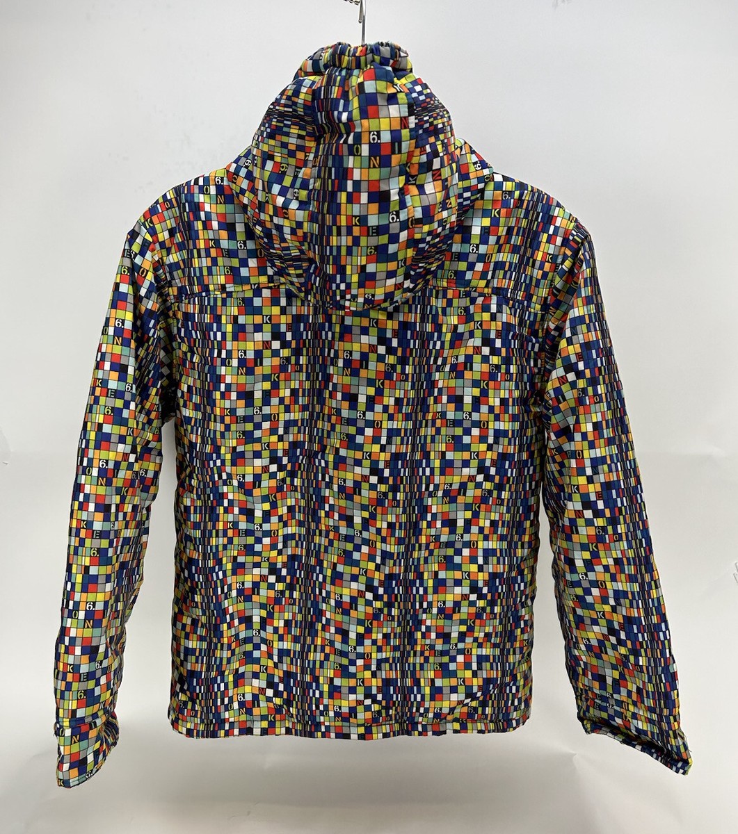 Nike 6.0 Snowboarding Puffer Jacket Size Kids XL (18-20) | eBay