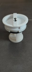 Hoover HNWL 7136 Nextra 6 Waschmaschine / Trockner - Ablaufpumpe Filter & Schraube