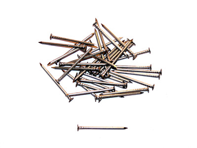 Perno Con Testa ISO 2341 Forma B - Foto 11