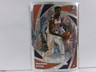 Deandre Ayton 2020-21 Panini Stickers #432 NBA Suns Foil