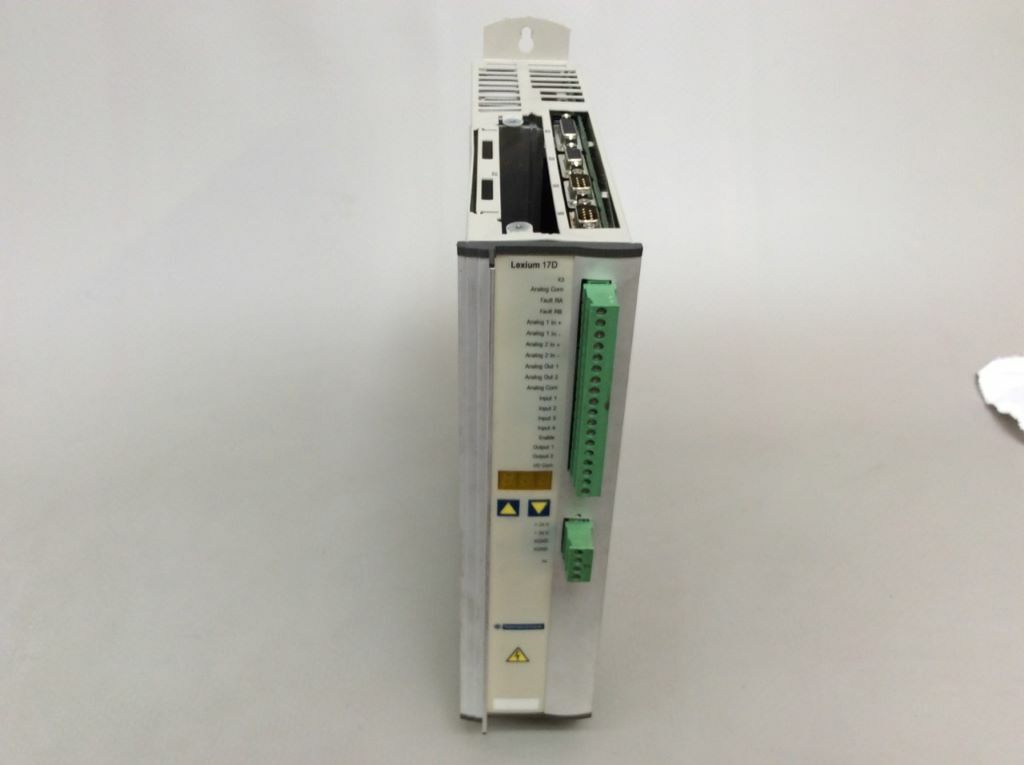 MHDA1004N00     -   SCHNEIDER ELECTRIC     Variateur 1KVA    RECONDITIONNÉ