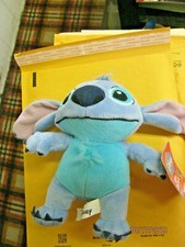 Disney Stitch Sega Prize Redemption Plush w/tag. Lilo  Stitch