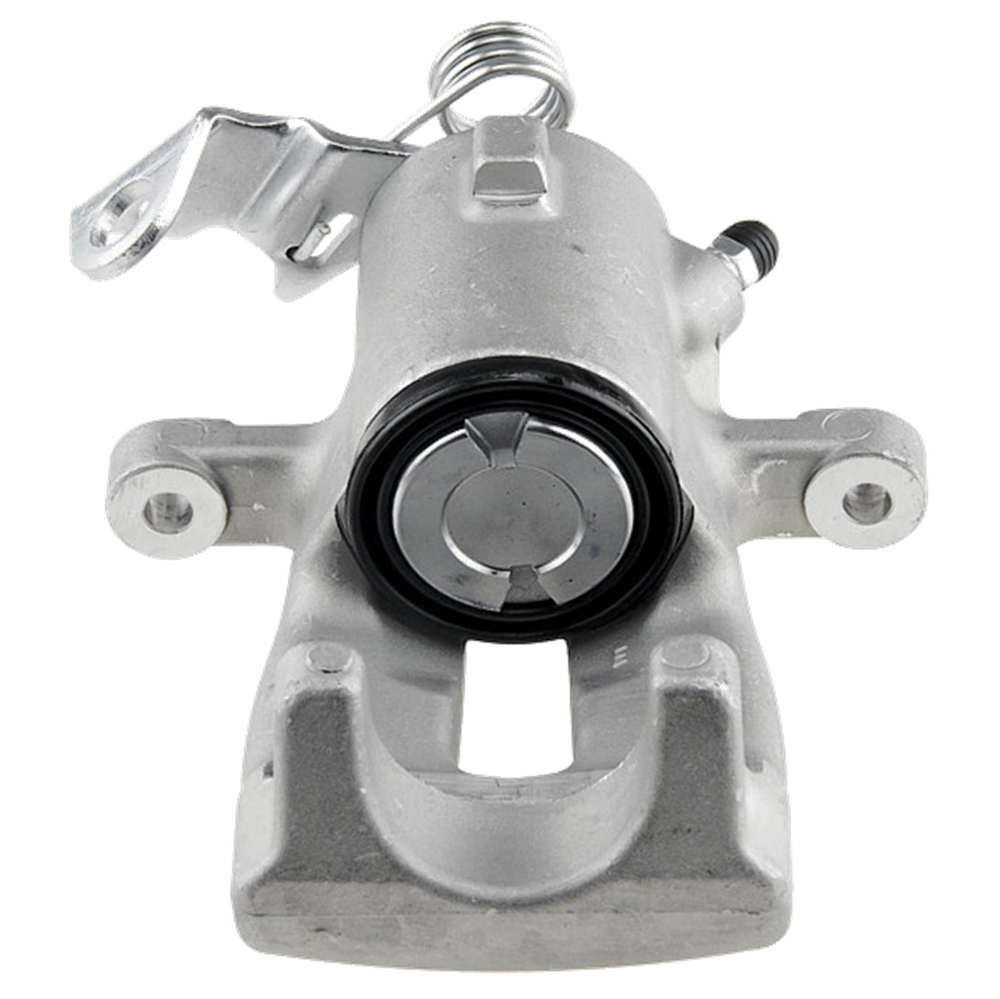 Brake+Caliper+VAUXHALL+ZAFIRA+B+Chevrolet+Orlando+Rear+Axle+Left for