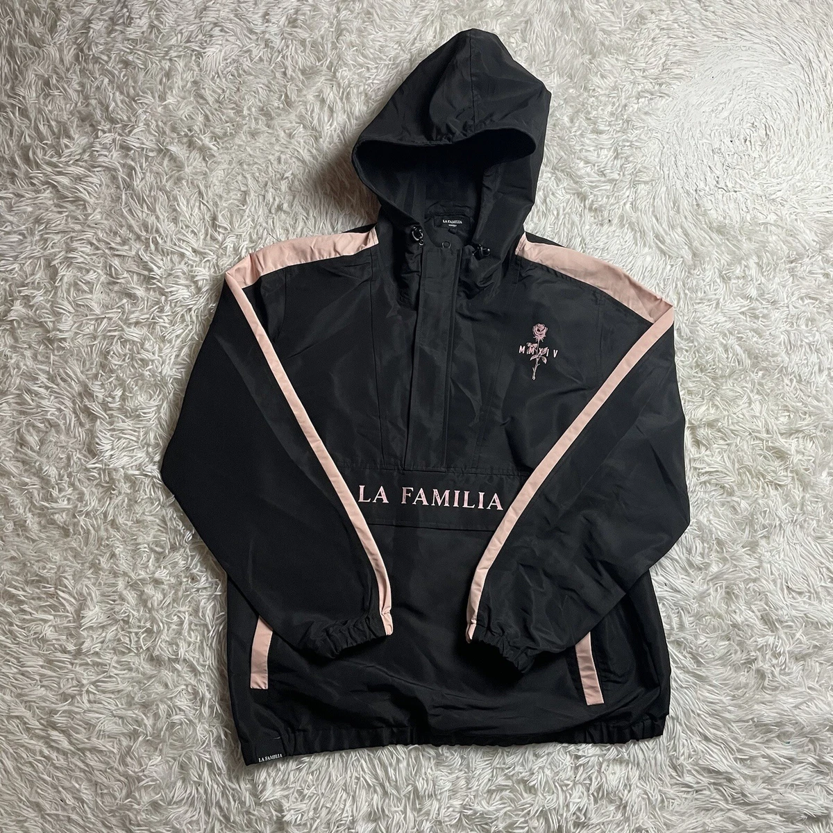 Lightweight anorak clearance mens