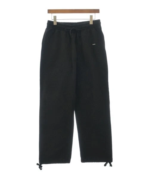 Pantalon de survêtement Supreme noir S 2200537066021