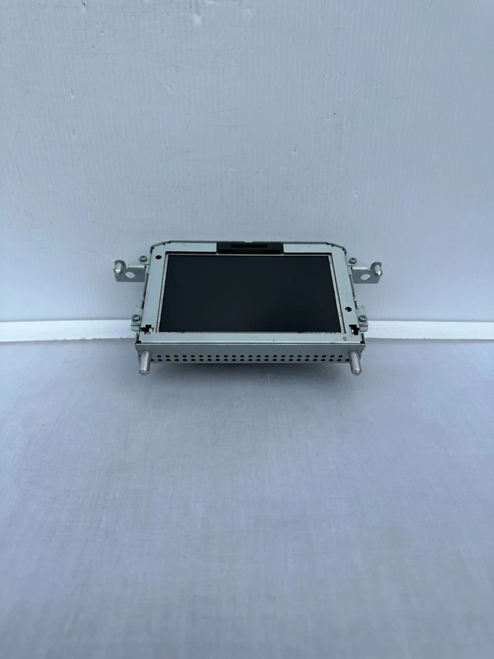 Ford Focus SAT NAV Display C-MAX Navigation Multifunction Screen BM5T-18B955-DC - Image 2 of 4