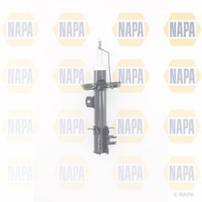 NAPA NSA1152 Shock Absorber Gas Pressure Front Right Fits Fiat Alfa Romeo
