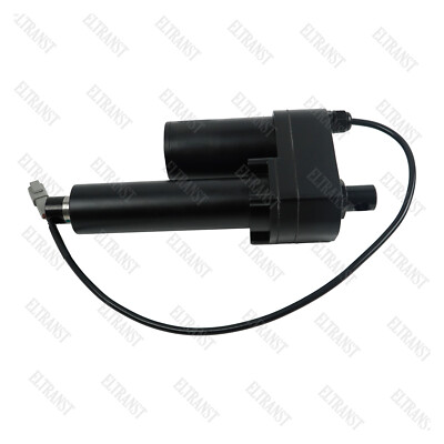 Actuator 86634125 for New Holland Round Baler BR7060 BR7080 BR740