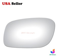 FITS 1998-2002 LINCOLN TOWN CAR DRIVER LEFT POWER HEATED NON MEMORY DOOR MIRROR 19495456216 - Foto 10